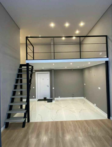 Kontraktor Mezzanine margonda- Terpercaya