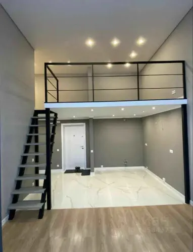 Kontraktor Mezzanine margonda- Terpercaya di Margonda